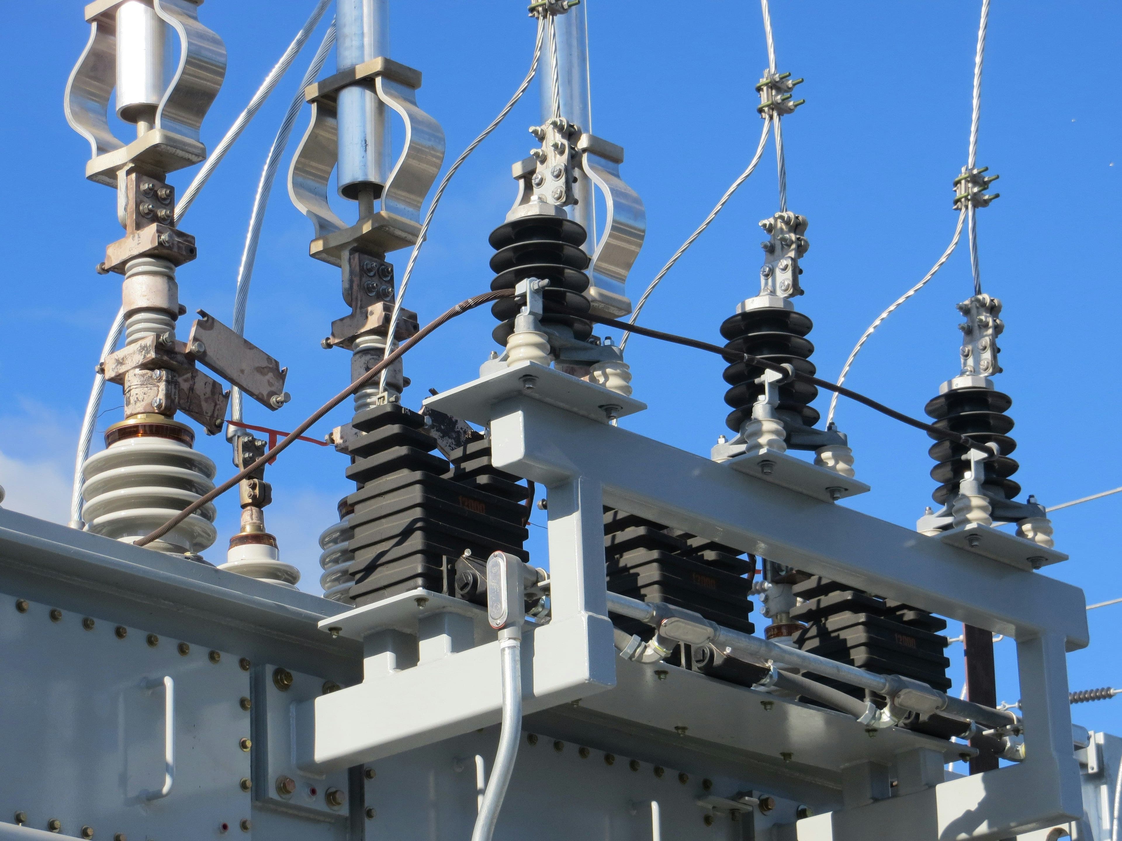 Why Executive Hiring Is the Linchpin in Private Equity’s Power Play on the Electrical Grid