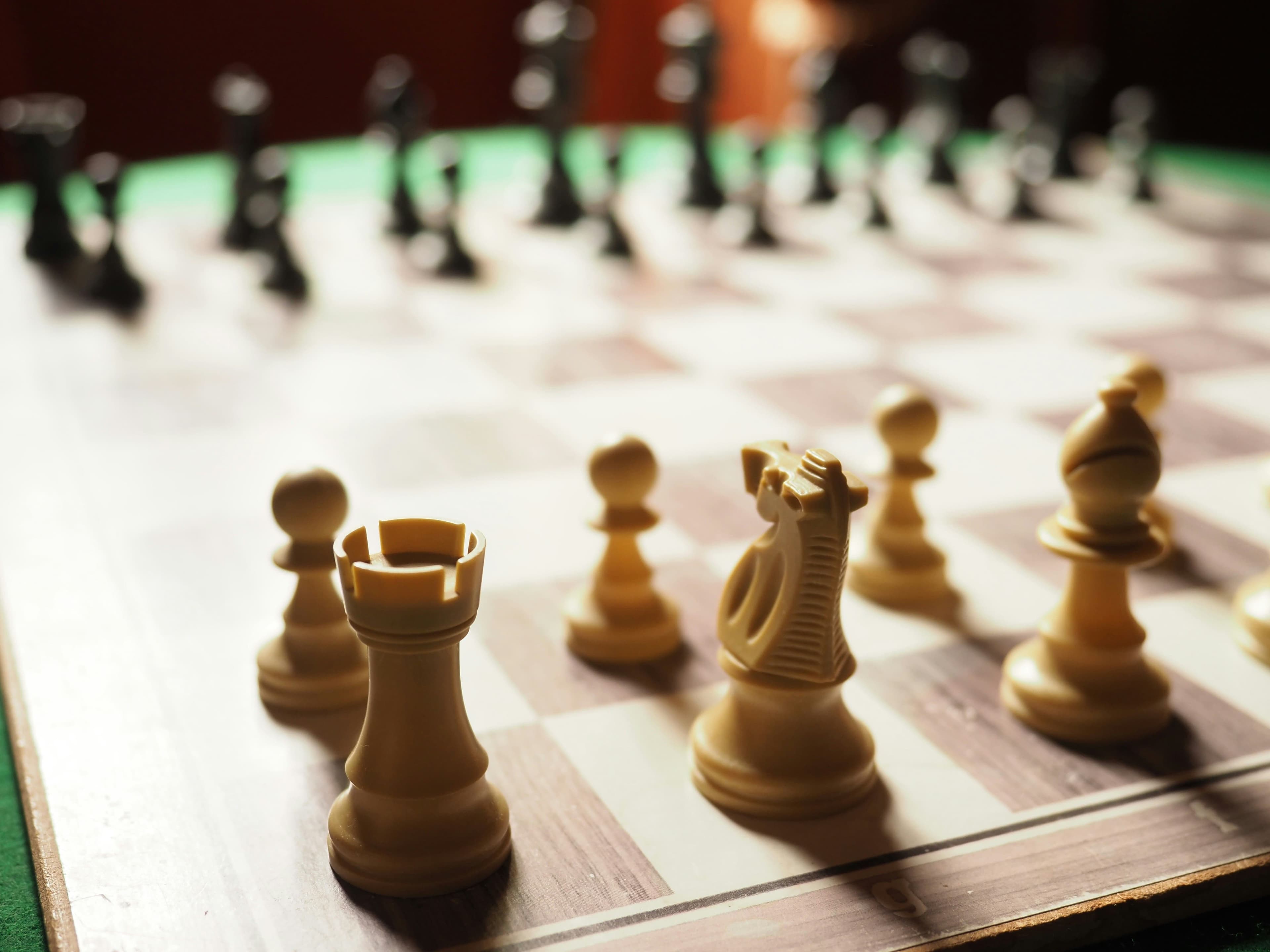 Cover image for article: Leading Through Regulatory Whiplash: How PE-Backed Manufacturers Can Hire Executives Who Thrive Under Policy Volatility