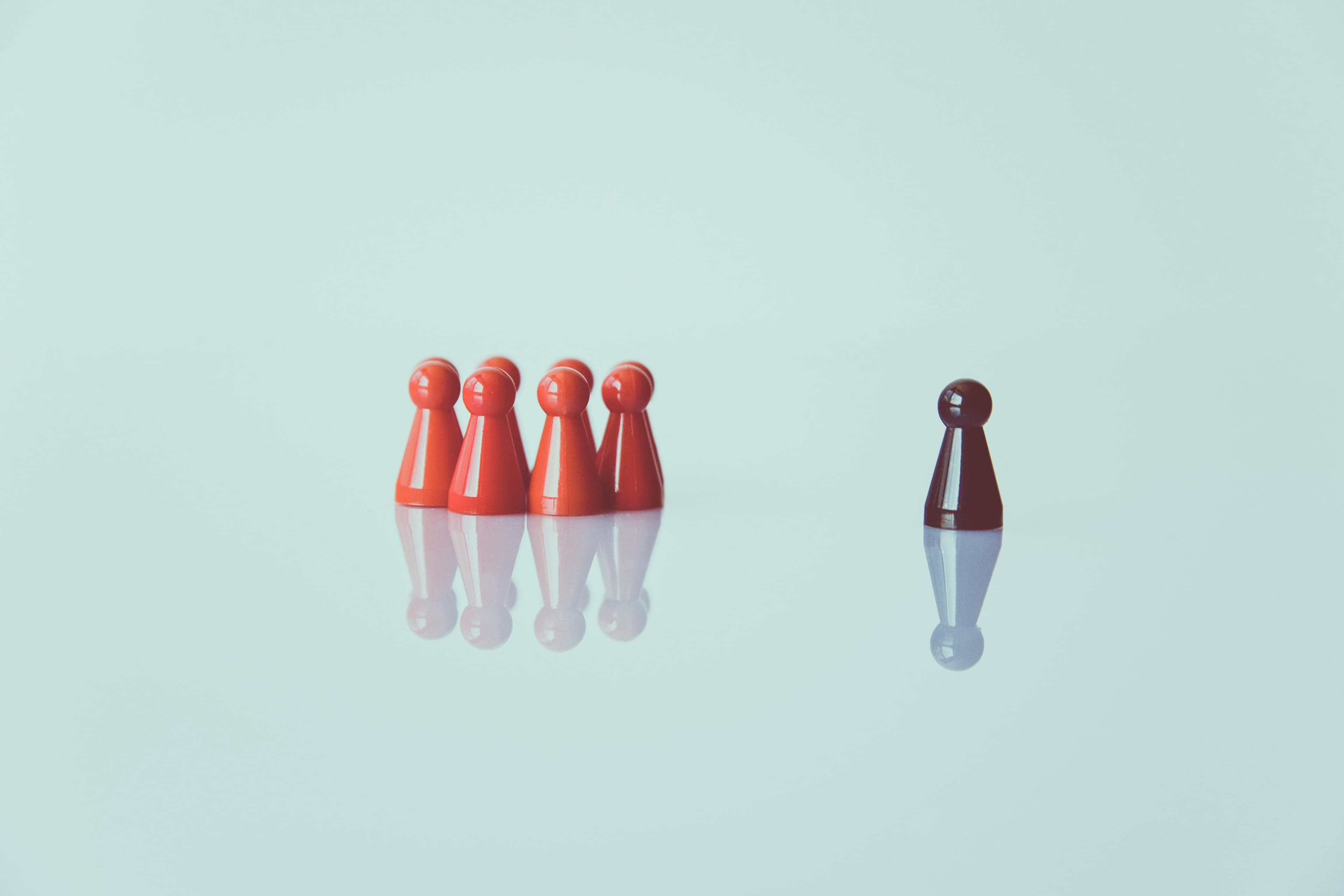 The Right Executive Hire Can Revolutionize Your Business. So, We’re Revolutionizing Executive Hiring